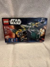 LEGO Star Wars: Bounty Hunter Assault Gunship (7930)