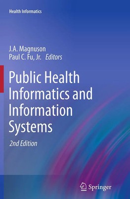 J. A. Magnuson (u. a.) | Public Health Informatics and Information Systems