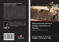 Rodrigo Antonio M. De Souza (U. A.) | Determinazione Dell'età E Biologia...