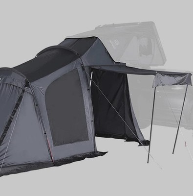 Anbauzelt Plus - Vorzelt für iKamper Skycamp 3.0 & X-Cover 2.0 Originalverpackt