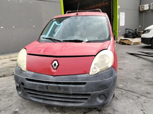 8200455795 Condensador/Radiador Aire Acondicionado pour RENAULT KANGOO 1803270 - Bild 6 von 10