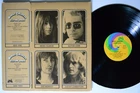 ELTON JOHN Goodbye Yellow Brick Road MCA 2xLP VG++/VG+ tri-fold 1st press