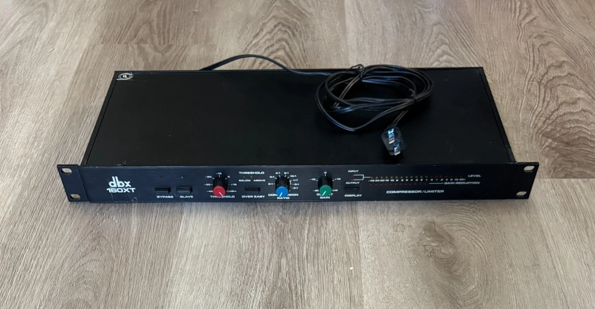 Dbx 160a for sale - eBay