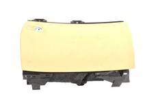 07-13 Mercedes W221 S400 S550 Dash Dashboard Glove Box Compartment Beige Oem 07-13 Mercedes W221 S400 S550 Dash Dashboard Glove Box Compartment Beige Oem