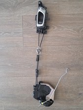 Porte arrière et accessoires Honda HR-V