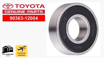 Toyota OEM 90363-12004 Lager 3SGE BEAMS Zapfen für Altezza SXE10