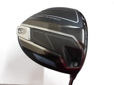 Used Dunlop Xxio 2026 Tour Ad Fi 5 R1 10.5 Driver Carbon Shaft Recommended Men'S
