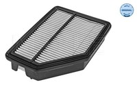 NEU - Meyle 31-123210010 Luftfilter FüR Honda