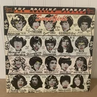 Rare 1st Press 1978 -Rolling Stones Banned Album Cover "Some Girls"  ~Tested~