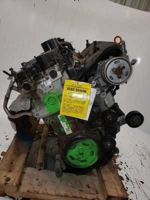2009-2011 Volkswagen Jetta Engine 2.0L Engine ID Ccta VIN J 5th OEM 1430035