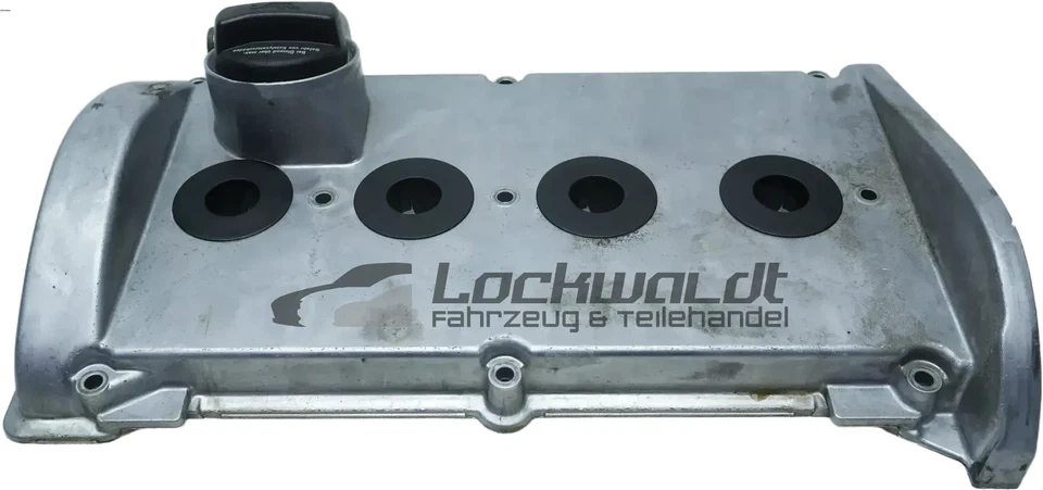 Valve cover Audi VW 1.8 20V AGN 06A103475P 1.8T 20V - Image 3 of 4