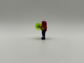 LEGO Starfire 76035 DC Batman Superheroes Jokerland Minifigure 