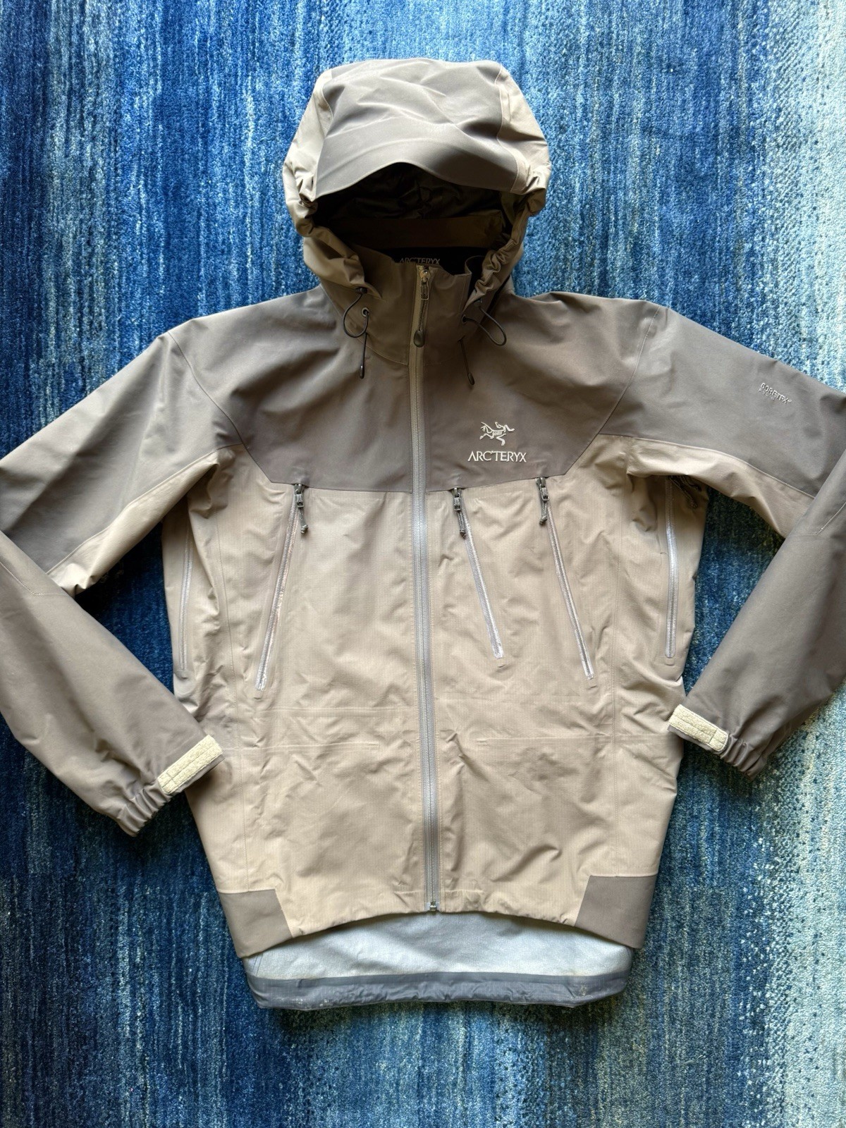 Arcteryx theta AR Vintage