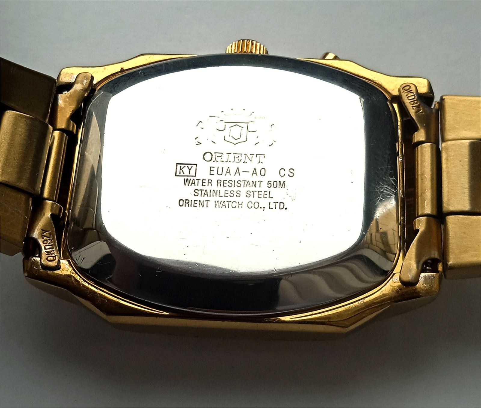 Orient Automatic Men's Watch Multi-Year Calendar … - image 12