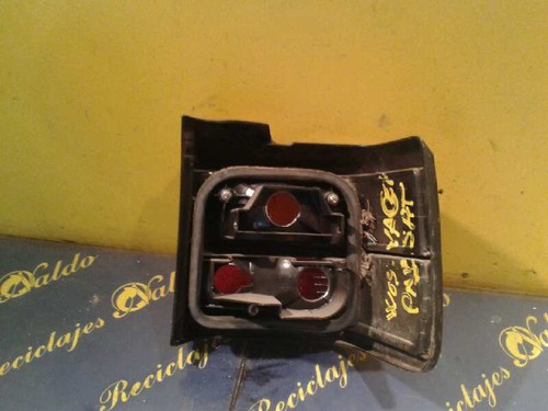 scheinwerfer hinten links VOLKSWAGEN PASSAT BERLINA 3A2 1.9 TDI 1993 620501