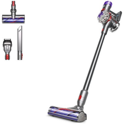 Dyson V8 Advanced Kabelloser Staubsauger bis zu 40 Min Laufzeit NEU OVP  