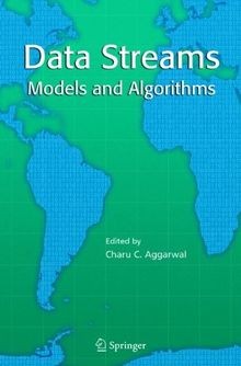 Data Streams: Models and Algorithms (Advances in Databas... | Buch | Zustand gut