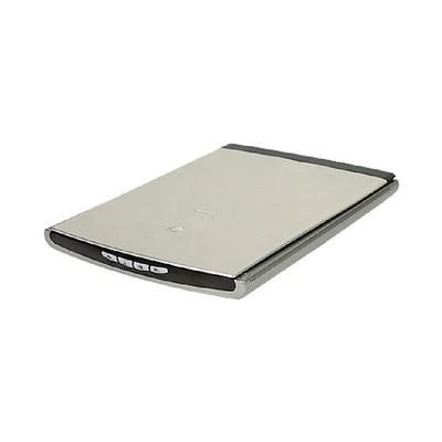 Canon CanoScan LiDE 80 35mm film CIS Color Image Scanner