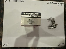 Ignition Contact Set-Breaker Points Standard JP14PT