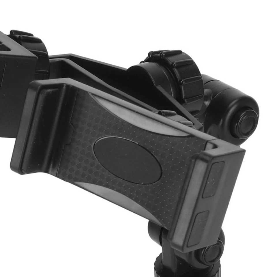 Car Cup Phone Holder 360 Degree Rotation Universal Adjustable Cup Holder Phone - Image 3 of 4