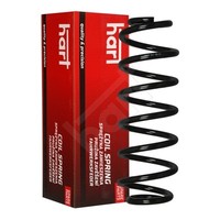 Hinterachse Hart 477 917 Fahrwerksfeder FüR Ford,Seat