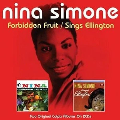 NINA SIMONE - Forbidden Fruit / SINGSELLINGTON - 2 CD - Photo 1/1