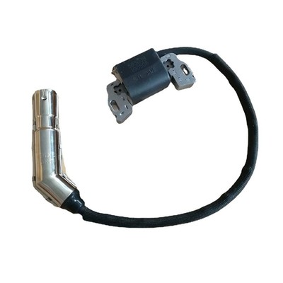 Ignition Coil for Lawn Mower Compatible with Multiple Models Quick Replacement