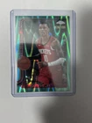 2025 Topps Jabari Smith Jr. Base (Raw)