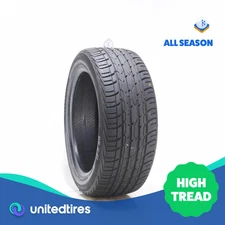 Used 275/45R20 Advanta HP Z-01 110V - 8/32