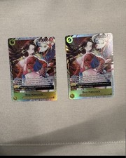 2x Boa Hancock OP14-112 SR | The Azure Sea’s Seven | One Piece TCG English | EN