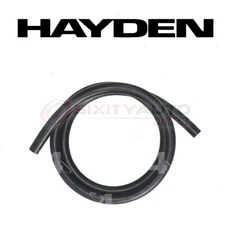 Hayden Power Steering Cooler Line for 1999-2015 Chevrolet Silverado 1500 - dk