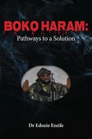 Edozie Ikemefuna Ezeife | Boko Haram | Taschenbuch | Englisch (2022)