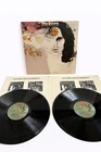 THE DOORS WEIRD SCENES INSIDE THE GOLD MINE DBL LP ELEKTRA 1972 8E-6001 VG