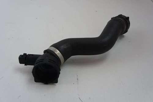 Original BMW E81 E87 Schlauch Kühler unten-Thermostat 17127526391