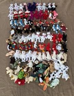 100 TY Beanie Babies Assorted Retired - All w/ Tags Early 2000s VTG