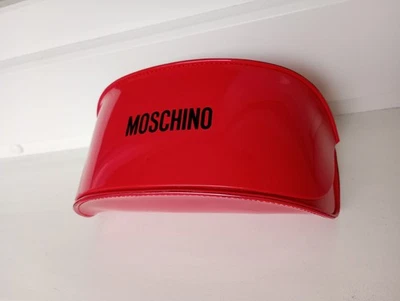 MOSCHINO Brillenetui - Bild 1 von 4