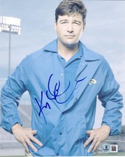 Kyle Chandler Signed 8x10 Photo Friday Night Lights Authentic Autograph Beckett