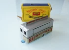 Matchbox Moko Lesney- Mobile Refreshment Canteen, #74a, Original box