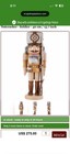 Soldier Nutcracker — photo 4