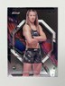 2024 Topps UFC Finest #23 Jasmine Jasudavicius RC