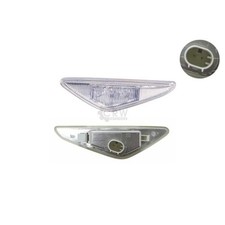 ALKAR Blinkleuchte Blinker links für BMW 3er Cabriolet E46 320 Ci 330 3001849