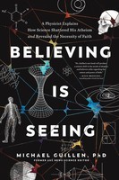 Believing Is Seeing | Michael Guillen | Taschenbuch | No Series Linked | 2021