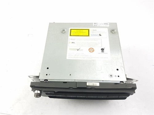 BMW 3ER 2010 SATELLITENNAVIGATION NAVI CD EINHEIT 9218330