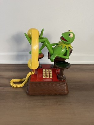 Kermit the Frog ダイヤル式 アンティーク雑貨 【公式】通販サイト