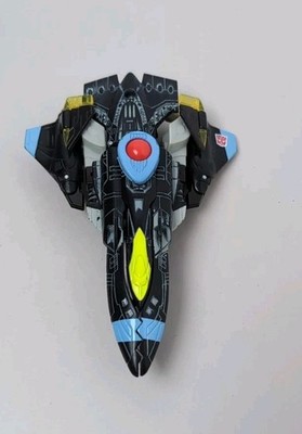 Transformers Robots in Disguise 2001 Nightcruz Possibly Incomplete See Pictures 