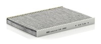 MANN-FILTER Cuk 2882 Filter Innenraumluft FüR Vw Opel Audi Skoda Peugeot