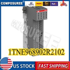 NEW IN BOX - ABB 1PCS  DI562 1TNE968902R2102 ...