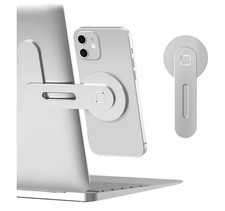 Magnetic Car Phone Holder For Laptop  Tesla Model 3/Y/X/S