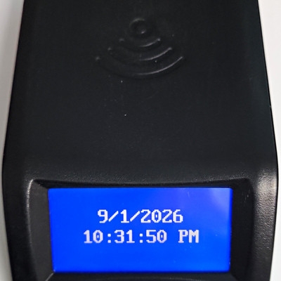 Vingcard RFID Encoder 2017