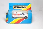 Matchbox MB12 Citroen CX In Original Box - Mint Vintage Model